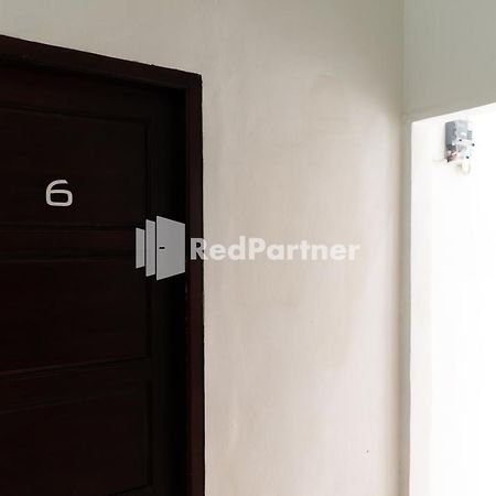 Wisma Narada 2 Lampung Mitra Reddoorz Bandar Lampung Zewnętrze zdjęcie