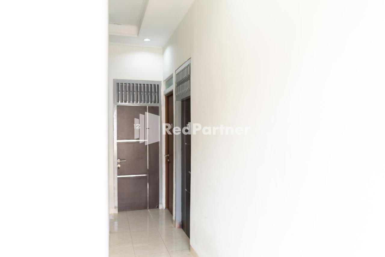 Wisma Narada 2 Lampung Mitra Reddoorz Bandar Lampung Zewnętrze zdjęcie