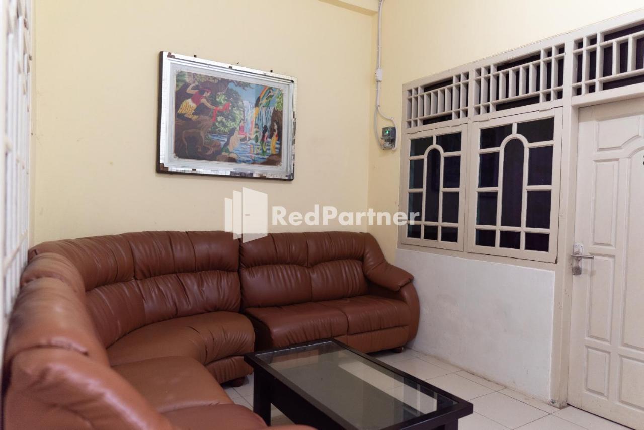 Wisma Narada 2 Lampung Mitra Reddoorz Bandar Lampung Zewnętrze zdjęcie