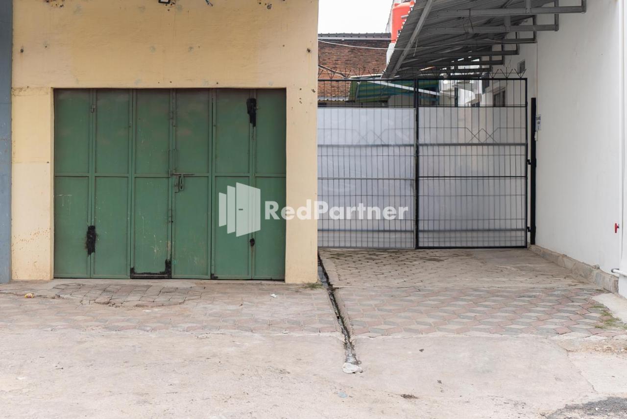 Wisma Narada 2 Lampung Mitra Reddoorz Bandar Lampung Zewnętrze zdjęcie