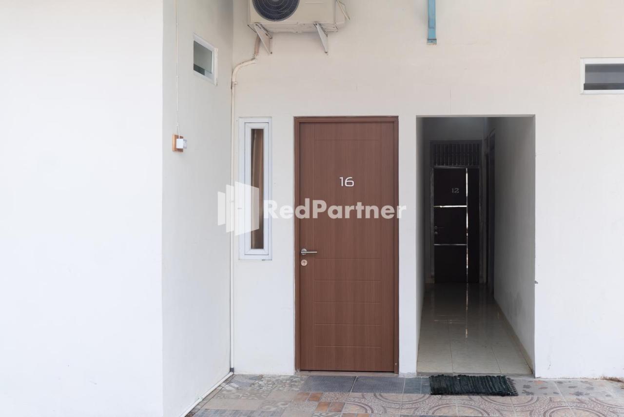 Wisma Narada 2 Lampung Mitra Reddoorz Bandar Lampung Zewnętrze zdjęcie