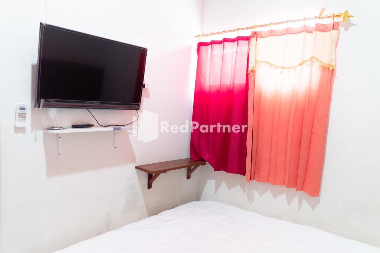 Wisma Narada 2 Lampung Mitra Reddoorz Bandar Lampung Zewnętrze zdjęcie