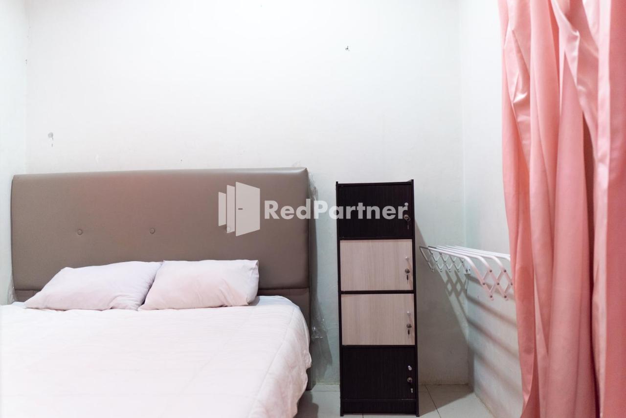 Wisma Narada 2 Lampung Mitra Reddoorz Bandar Lampung Zewnętrze zdjęcie