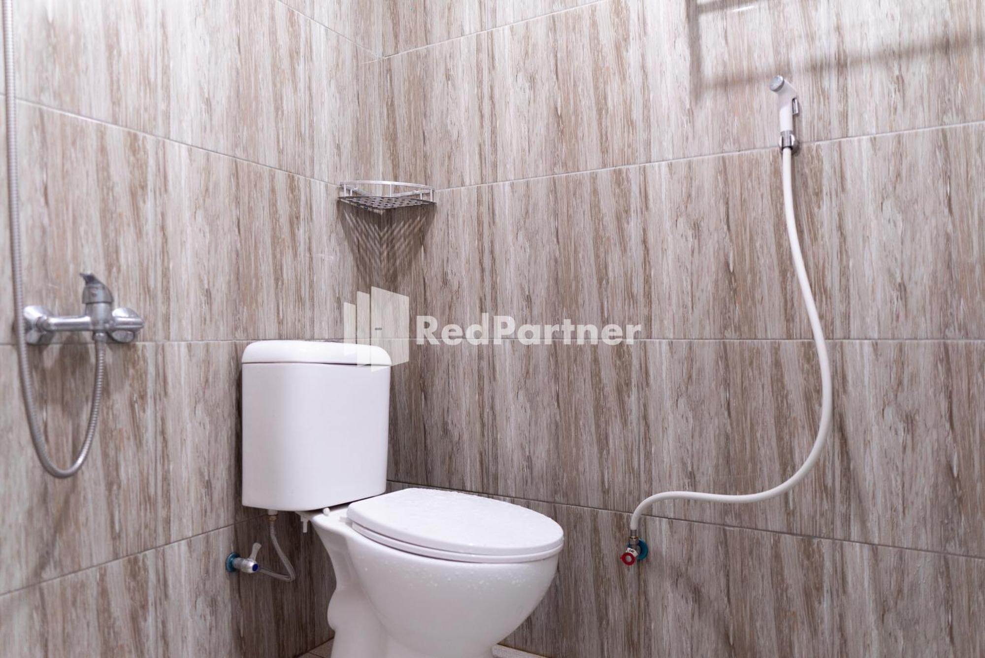 Wisma Narada 2 Lampung Mitra Reddoorz Bandar Lampung Pokój zdjęcie